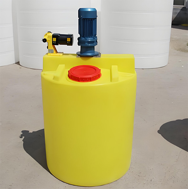 金塔加药桶 金塔加药桶