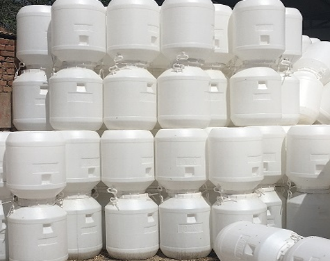 塑料金塔圆桶 塑料金塔圆桶