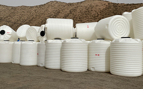 惊蛰时节，探索万科华洁金塔塑料桶如何支持农业发展