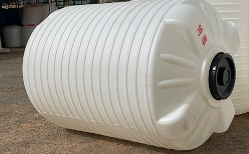 助力环保新里程，万科华洁金塔塑料桶在各行各业中的应用