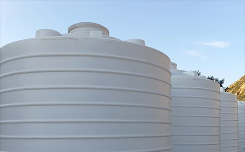 金塔塑料大桶怎么选?PE/PP材质区别及选购指南 金塔塑料大桶怎么选?PE/PP材质区别及选购指南