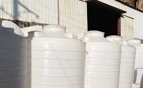 金塔塑料大桶耐腐蚀性能全面解析：测试方法与选购指南