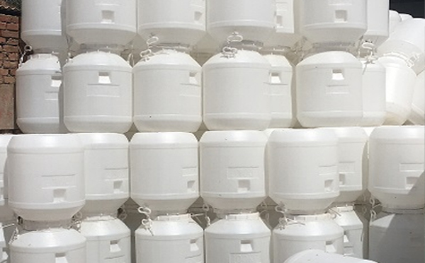 金塔塑料桶耐化学腐蚀性能选择指南 金塔塑料桶耐化学腐蚀性能选择指南