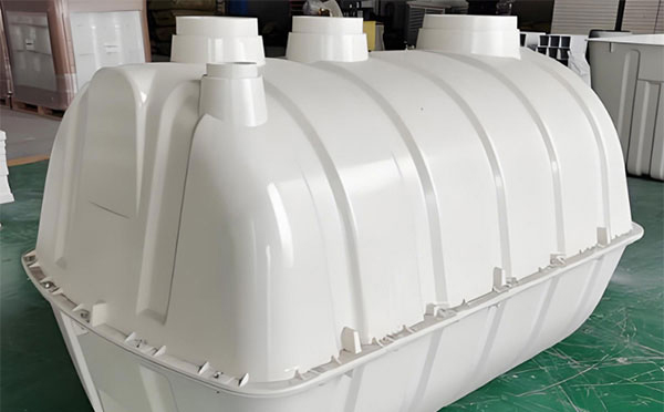 金塔塑料金塔化粪池安装规范与防渗漏要点