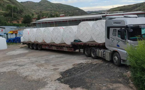 金塔塑料桶定制优选企业——万科华洁11月动态聚焦产品创新与服务升级