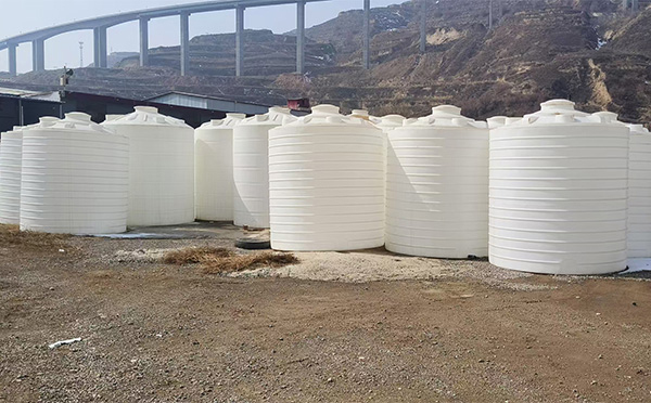 工业金塔塑料桶规格尺寸全解析：2025选购避坑指南